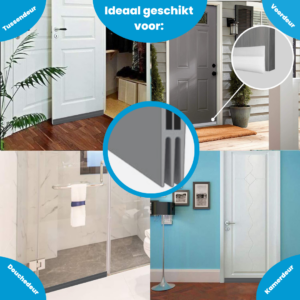 grijze tochtstrip kopen