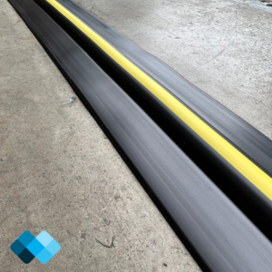 tochtstrip garagedeur